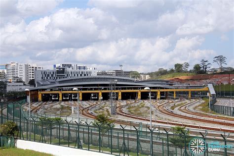 gali batu mrt depot